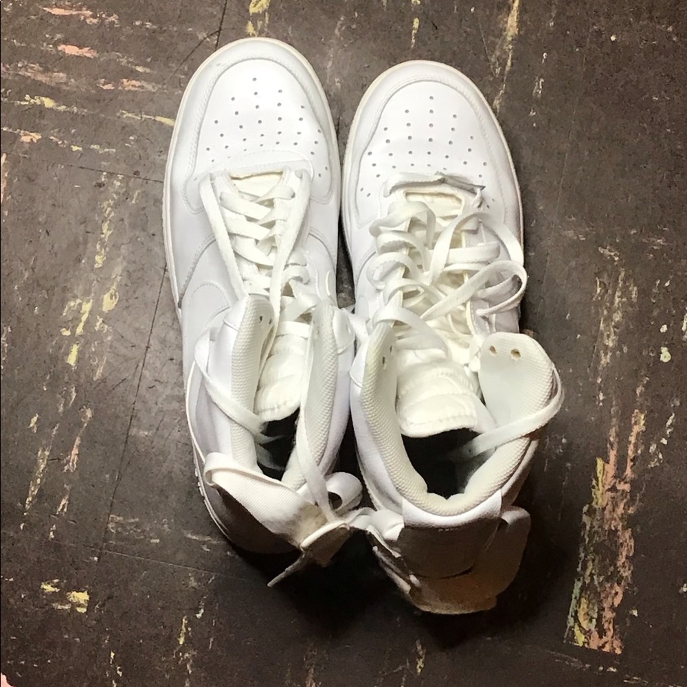 Air Force Ones